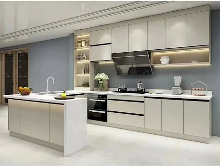 Luxury Modern Kitchen
