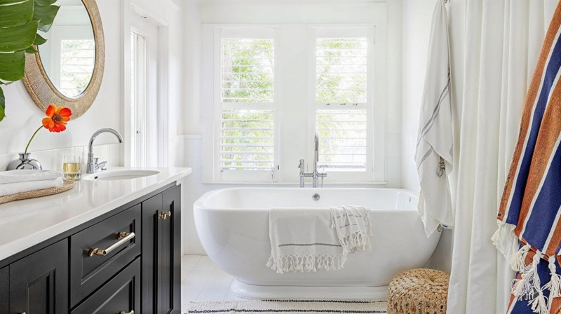 Guest Bathroom Ideas