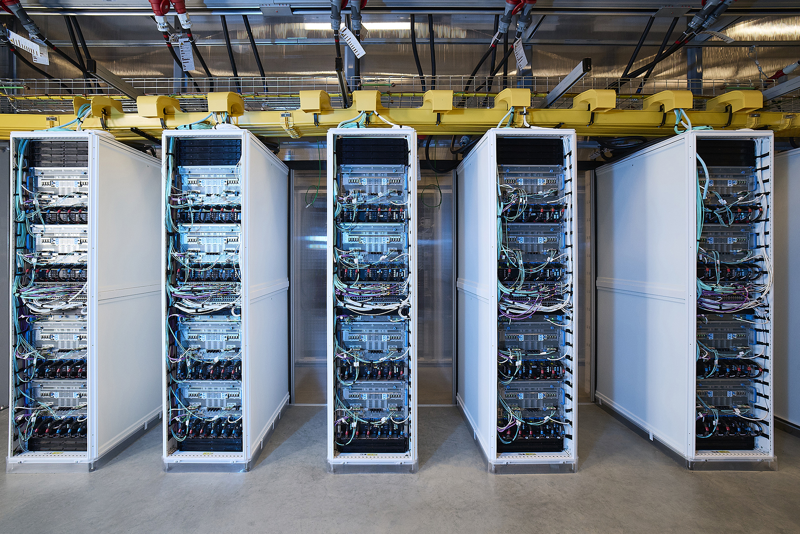 Microsoft Datacenter