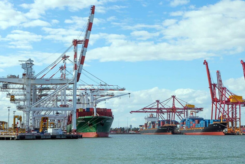 Port Melbourne