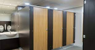 Workplace  Washroom Matter