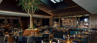 Best Restaurant Lounge