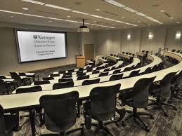 Shared Seminar Room