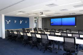 Training / Seminar Rooms