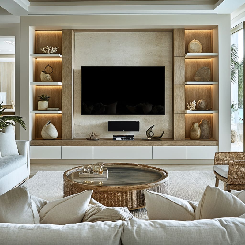 TV Room