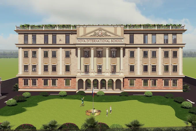 Nova International School