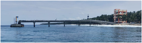 Low-Temperature Thermal Desalination