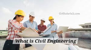 Civil Engineers at Work